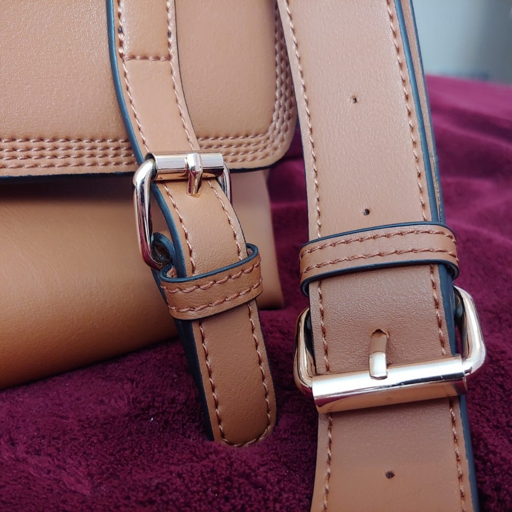 Authentic Prüne Purse - Picture 2 of 8